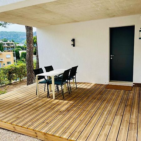 Le Grand Canaille Cassis Dış mekan fotoğraf