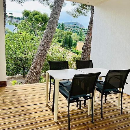 Le Grand Canaille Cassis Dış mekan fotoğraf