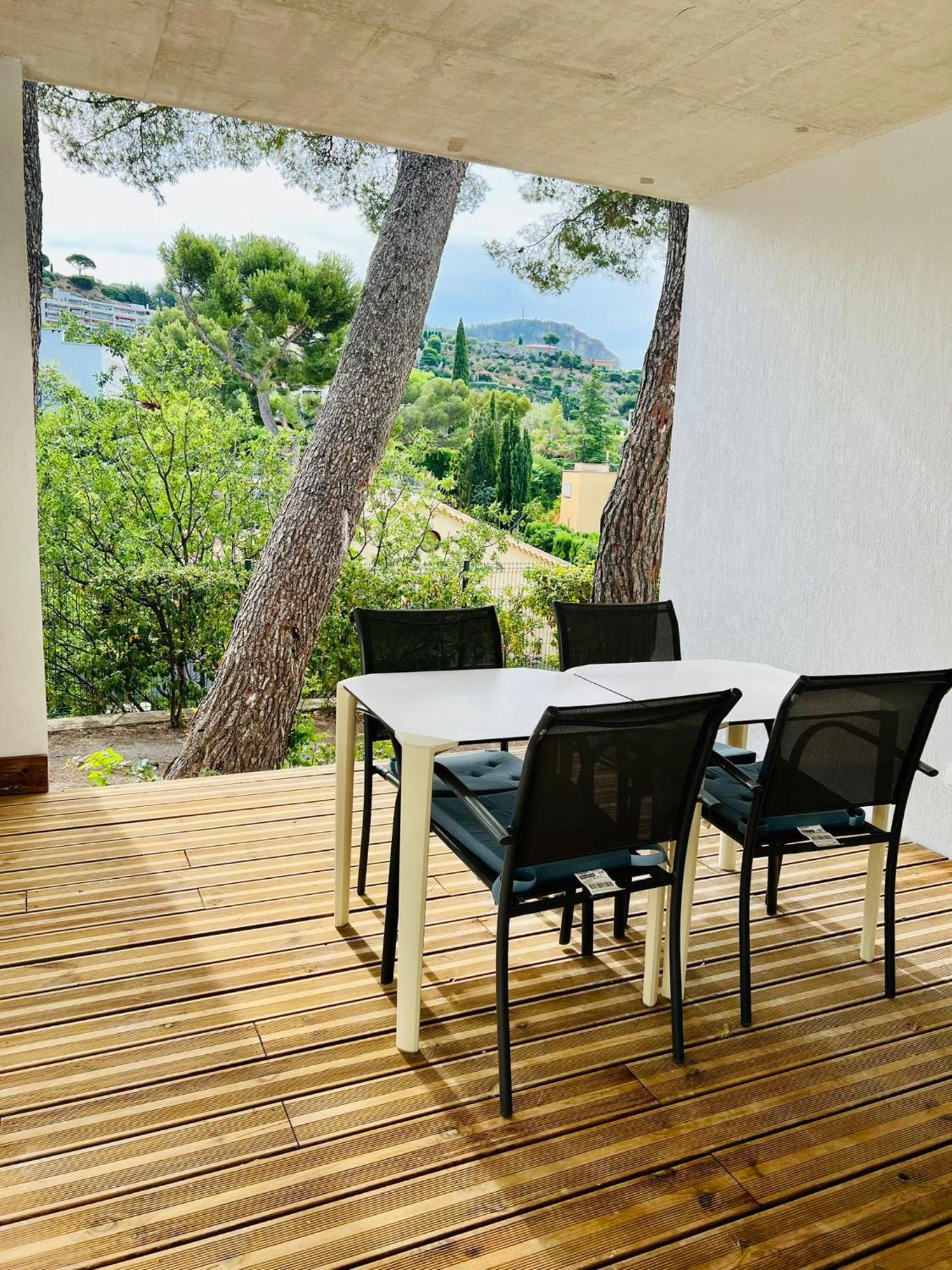 Le Grand Canaille Cassis Dış mekan fotoğraf
