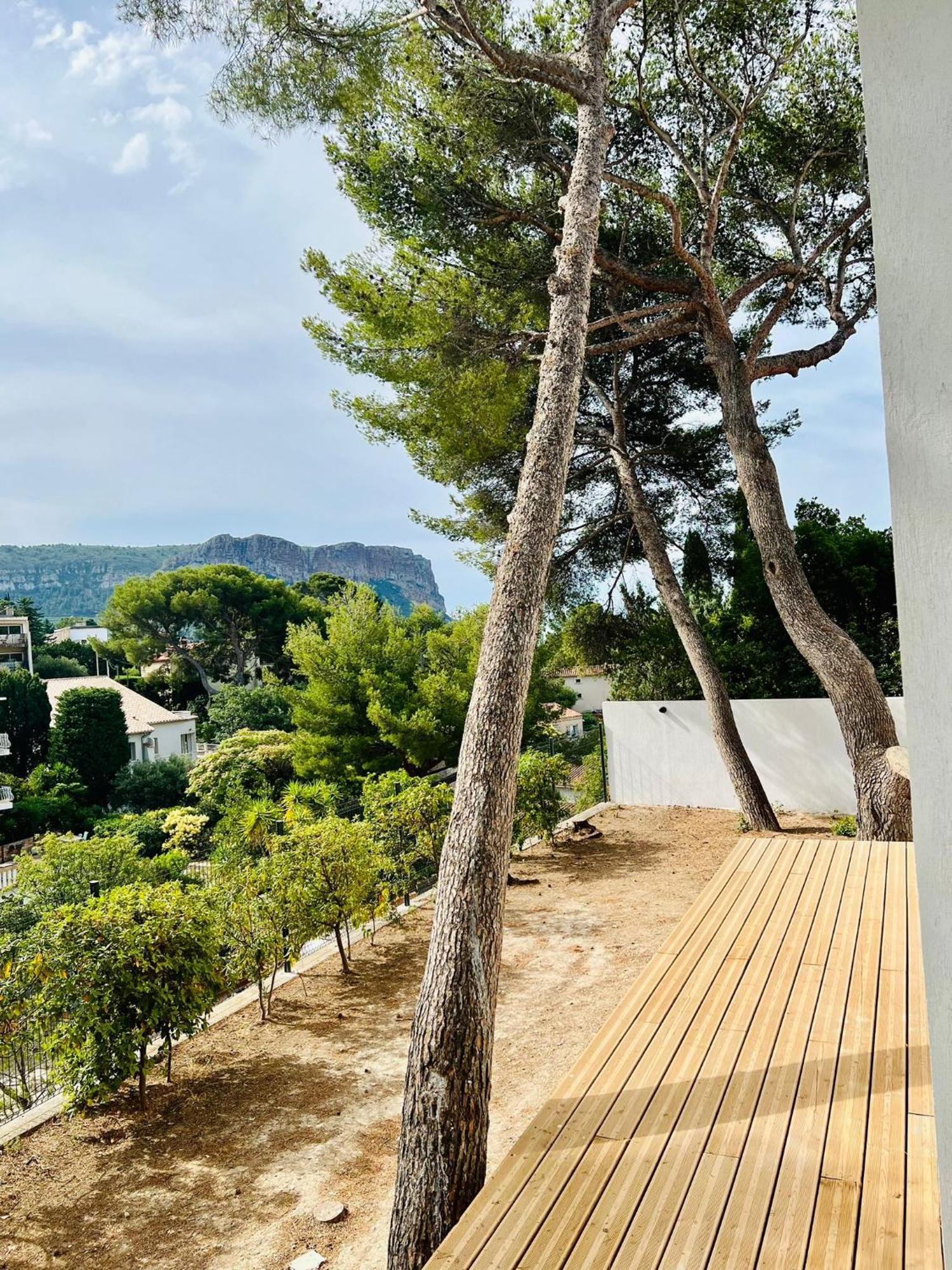 Le Grand Canaille Cassis Dış mekan fotoğraf